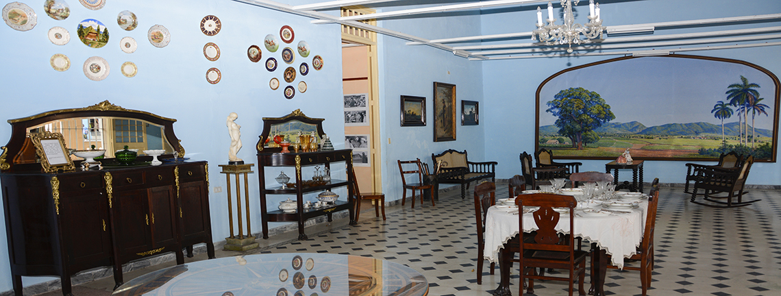 Museo de Historia Pinar del Rio